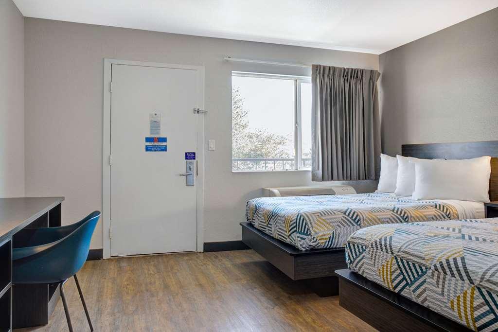 Motel 6-Carson City, Nv Bilik gambar