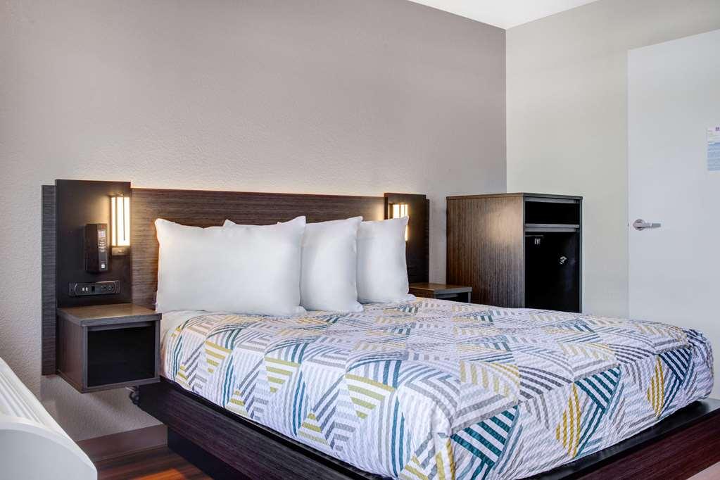 Motel 6-Carson City, Nv Bilik gambar